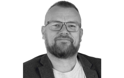 Jesper Ladegaard Johannesen - JLJ