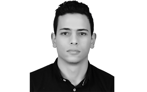 Rami mansour from ATOS