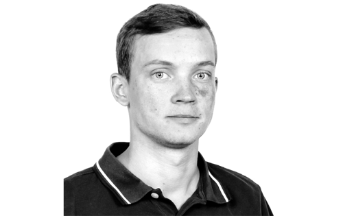 Jonas H Hedegaard - JHH