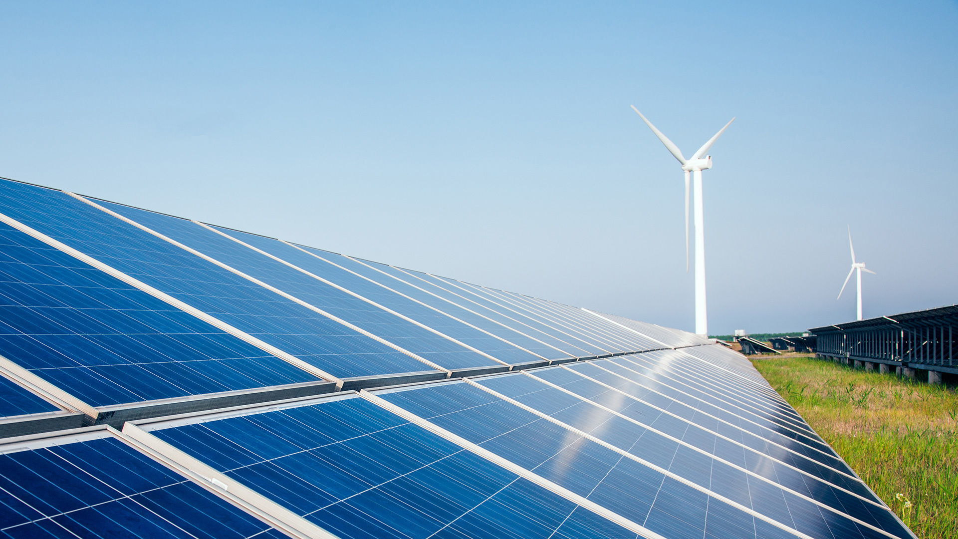 Corporate Frontpage Topbanner