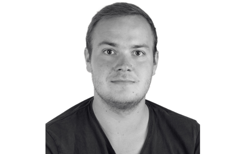 Mikkel Kjær Antonisen - MKA